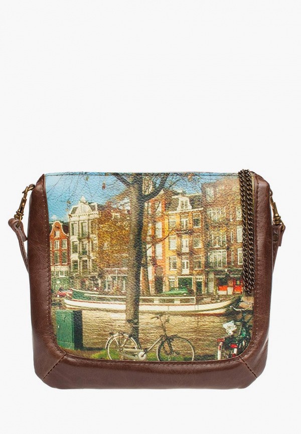 все цены на Сумка Eshemoda Eshemoda MP002XW130WU онлайн
