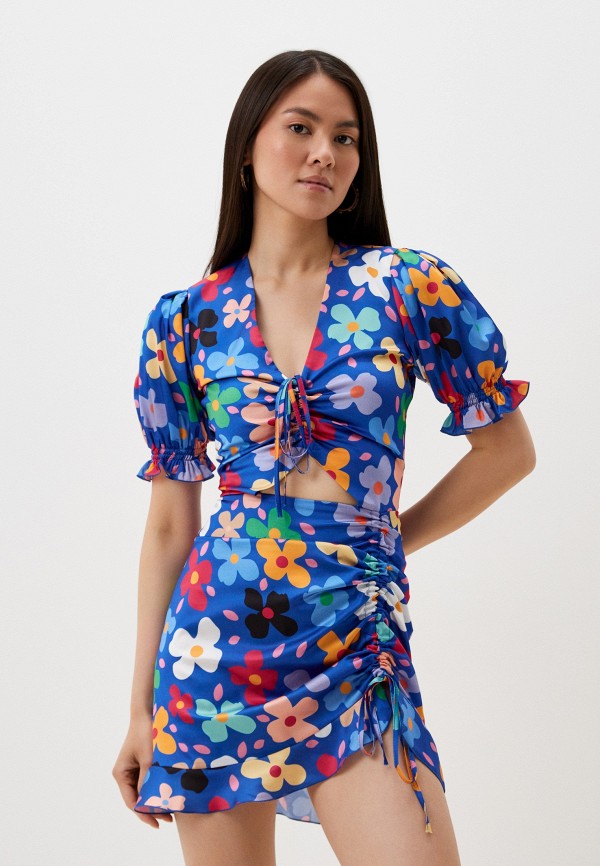 Платье Loo Ru 11500₽