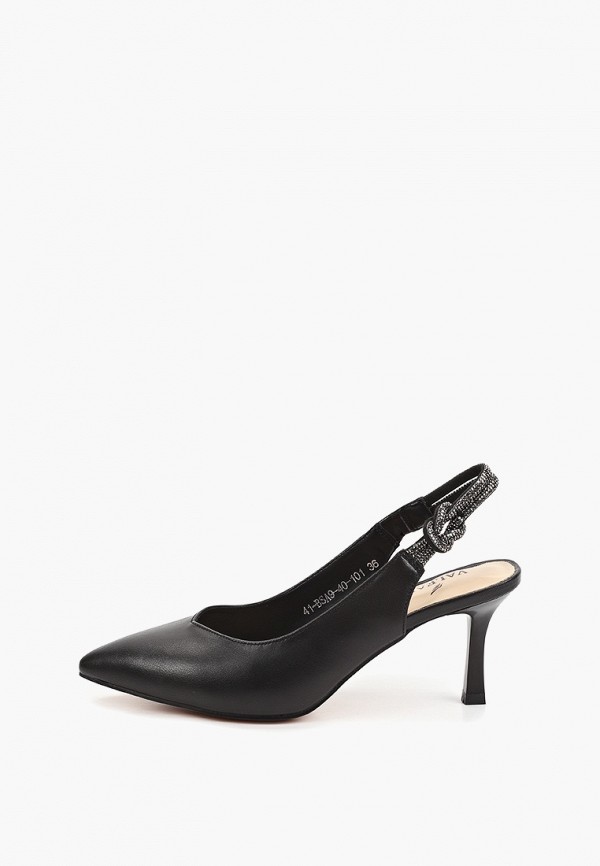 Туфли Valeani 3990₽