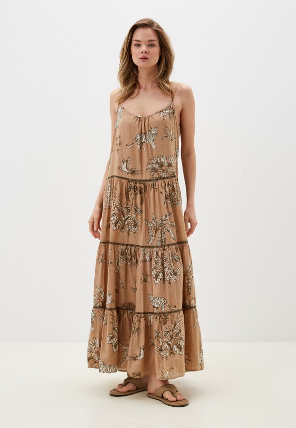 Сарафан Fabretti 6112₽