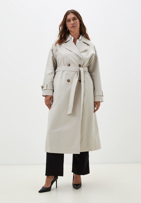 Плащ Modress 
