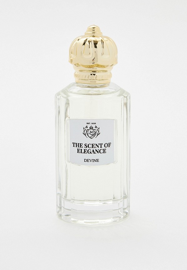 Парфюмерная вода Devine Perfumes