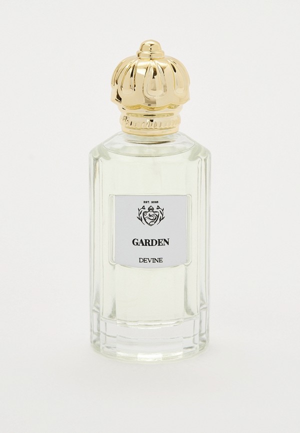 Парфюмерная вода Devine Perfumes