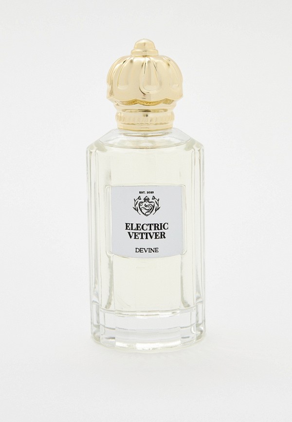Парфюмерная вода Devine Perfumes