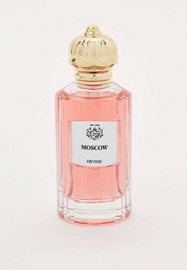 Парфюмерная вода Devine Perfumes