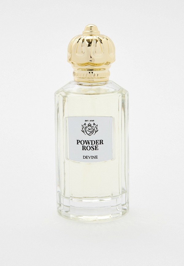 Парфюмерная вода Devine Perfumes