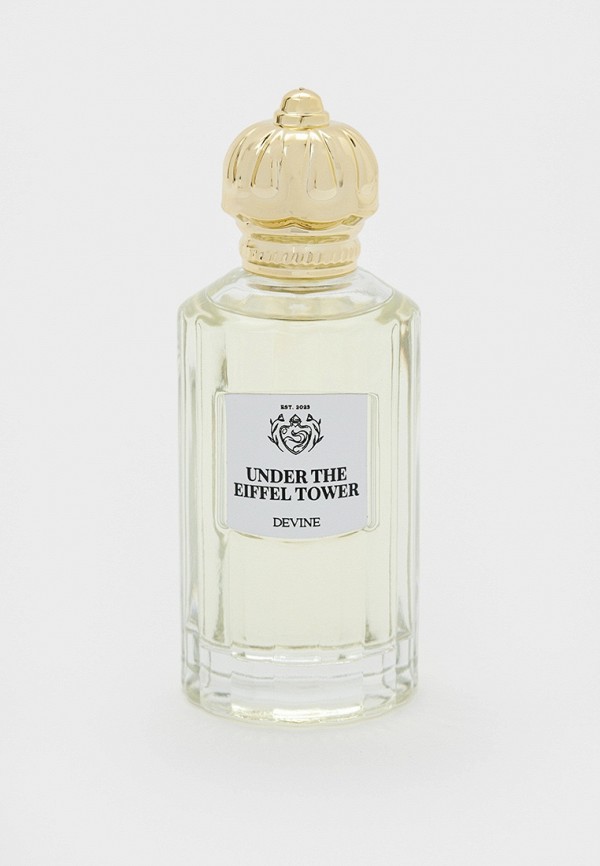 Парфюмерная вода Devine Perfumes