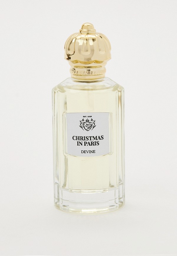 Парфюмерная вода Devine Perfumes