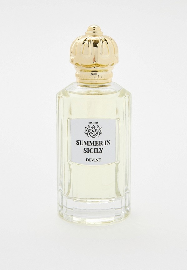 Парфюмерная вода Devine Perfumes