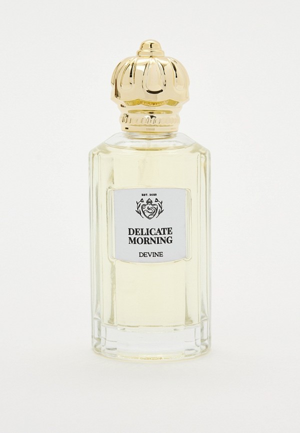 Парфюмерная вода Devine Perfumes