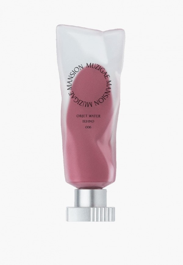 Помада жидкая Muzigae Mansion 1883₽