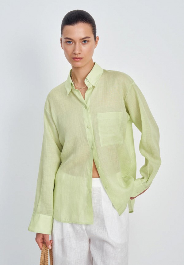 Рубашка Finn Flare 4190₽