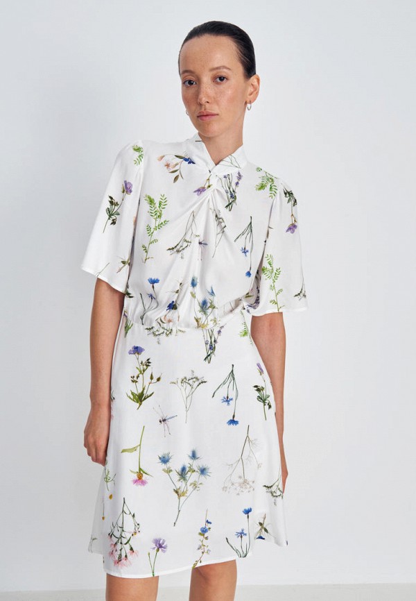 Платье Finn Flare 2807₽