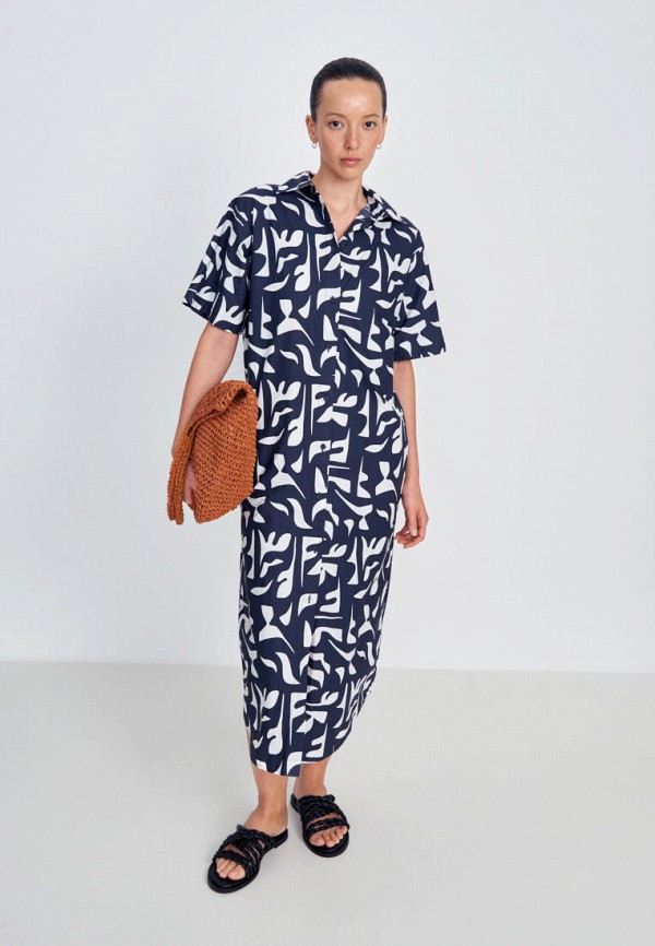 Платье Finn Flare 3591₽