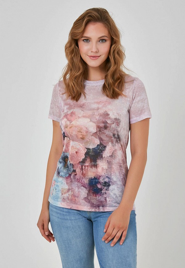 Футболка Stern 5500₽