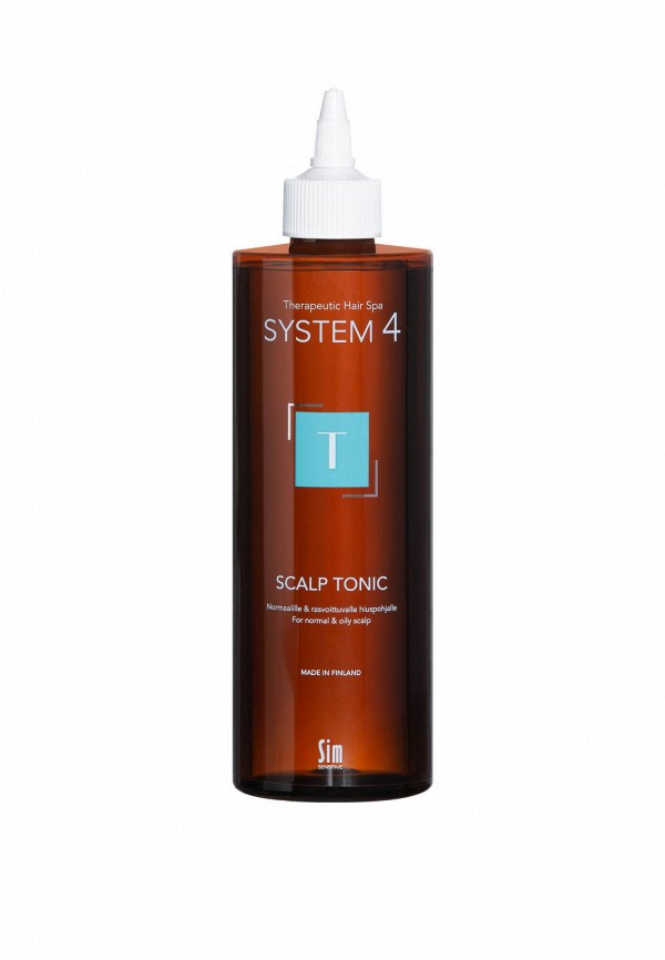 Тоник для кожи головы Sim Sensitive 4797₽