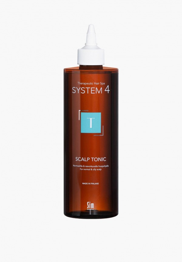 Тоник для кожи головы Sim Sensitive 5513₽