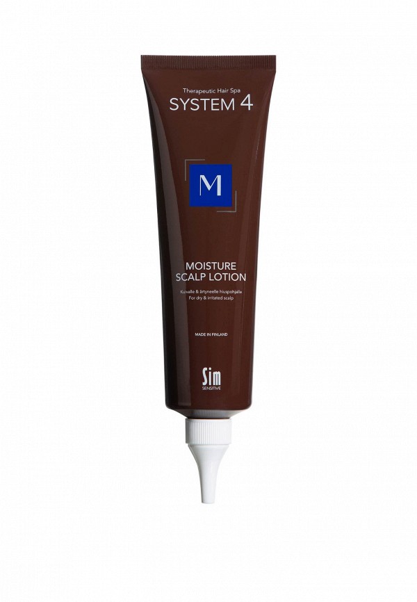 Лосьон для кожи головы Sim Sensitive 3252₽