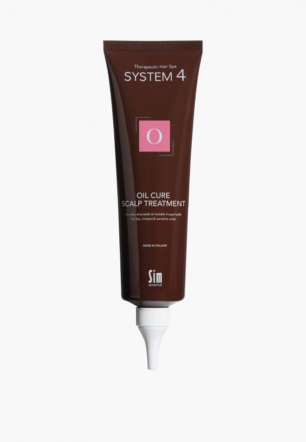 Пилинг для кожи головы Sim Sensitive 3732₽