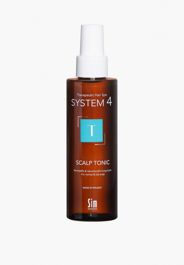 Тоник для кожи головы Sim Sensitive 1952₽