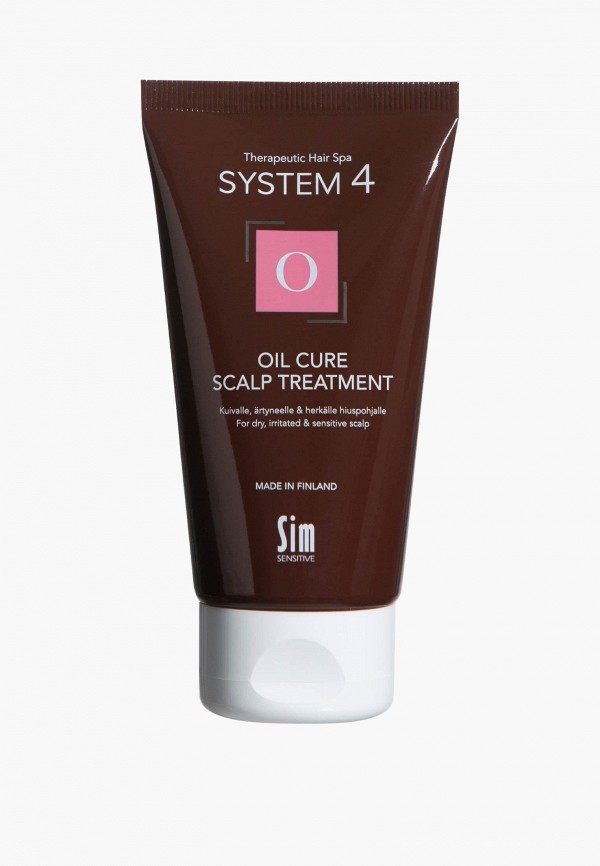 Пилинг для кожи головы Sim Sensitive 1544₽