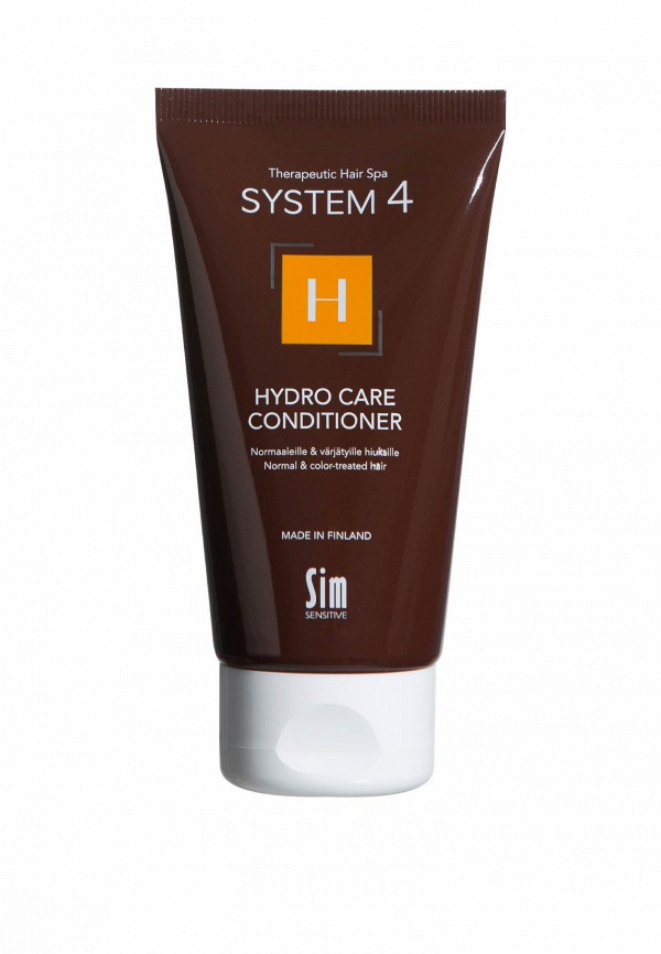 Кондиционер для волос Sim Sensitive 832₽