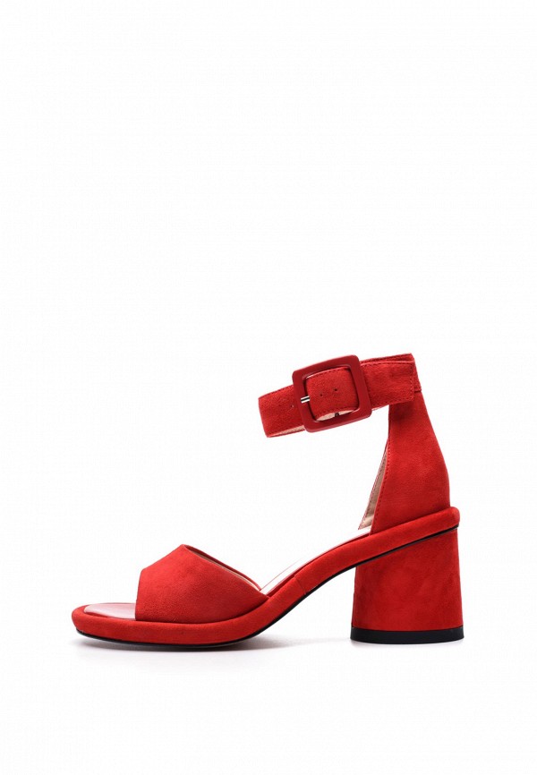 Босоножки Federica Rodari