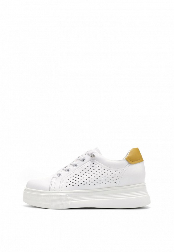 Кеды Federica Rodari