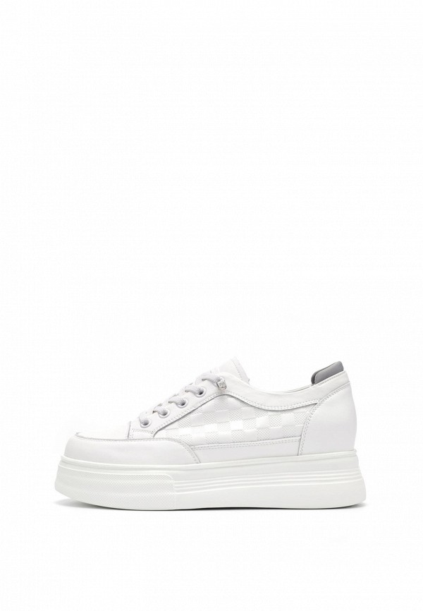 Кеды Federica Rodari