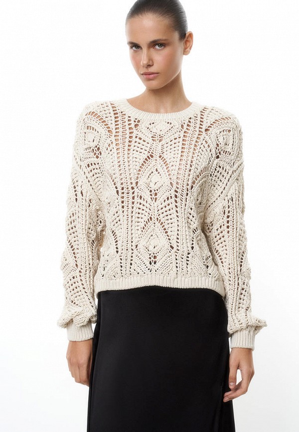 Джемпер Brusnika 16500₽