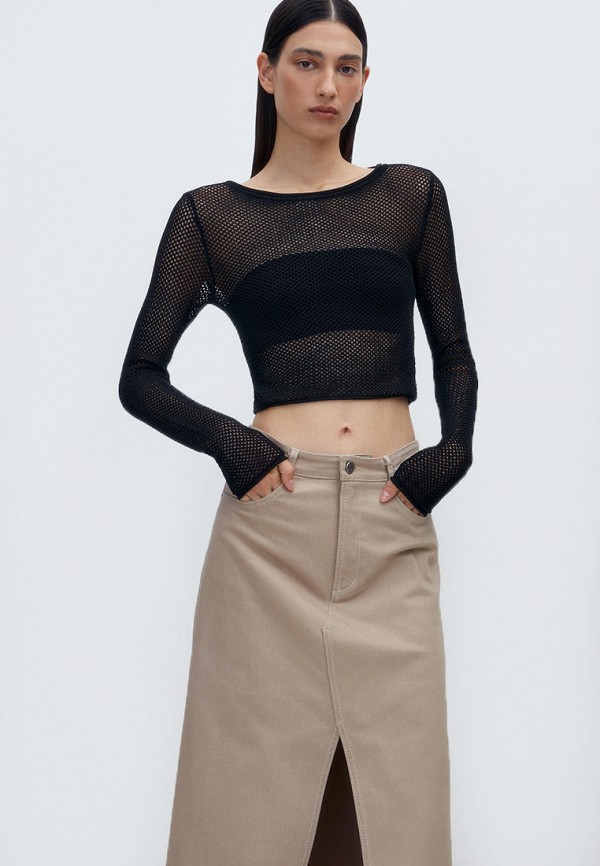 Джемпер Brusnika 8900₽