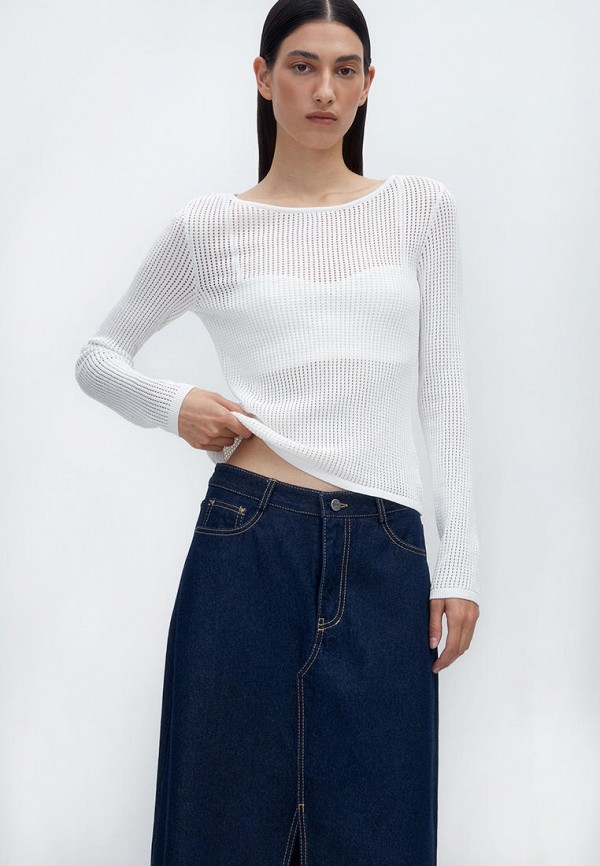 Джемпер Brusnika 12500₽