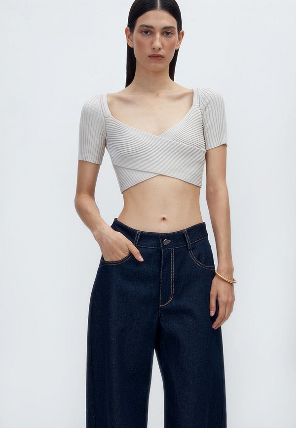 Топ Brusnika 8500₽