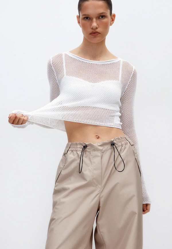 Джемпер Brusnika 8900₽