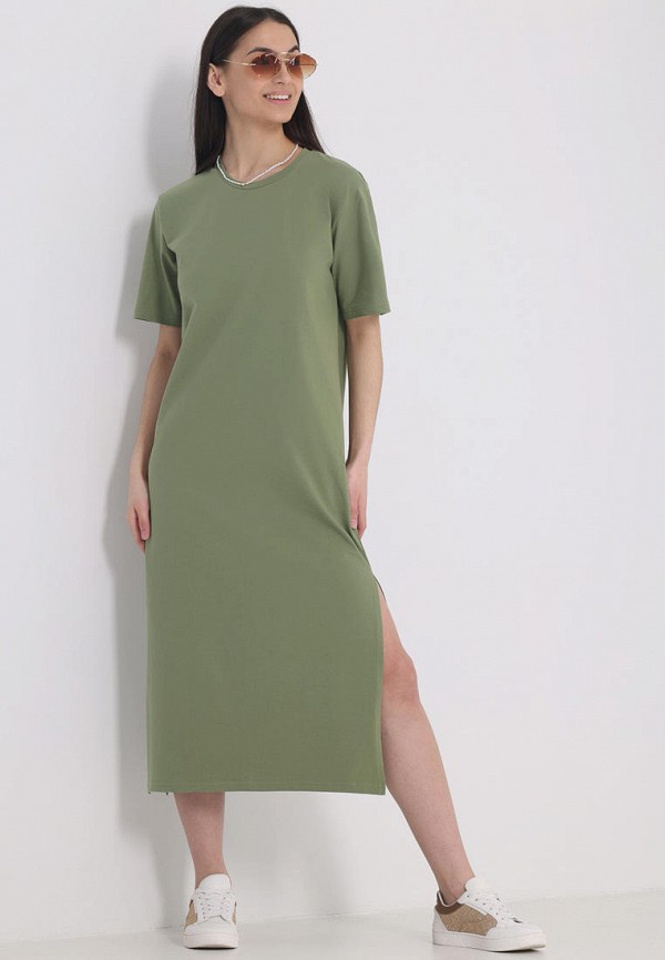 Платье Апрель 1456₽