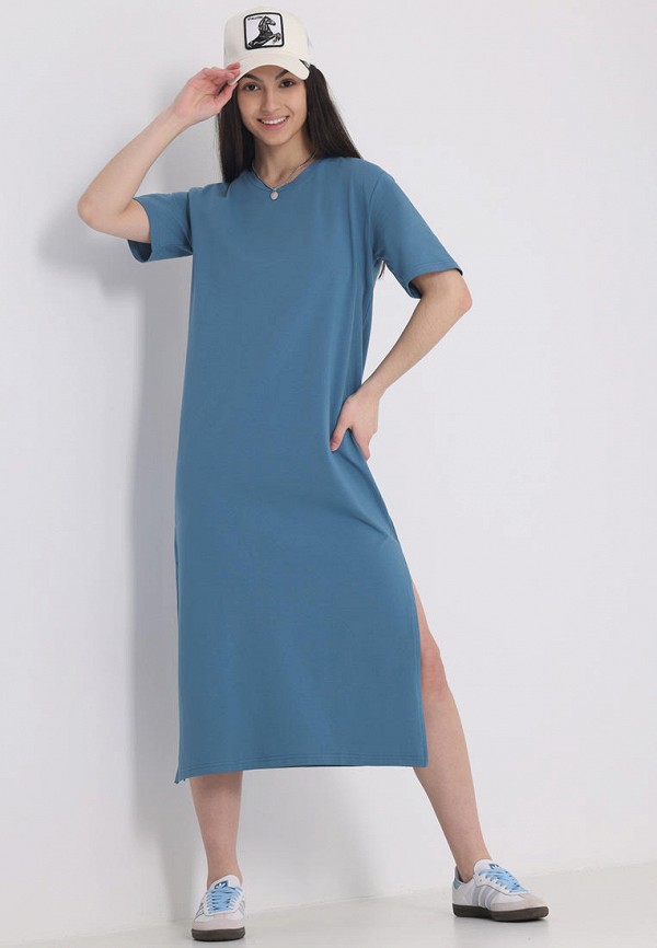 Платье Апрель 1344₽