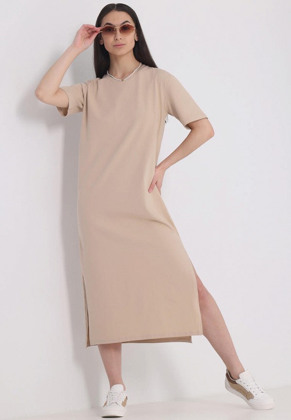 Платье Апрель 1290₽