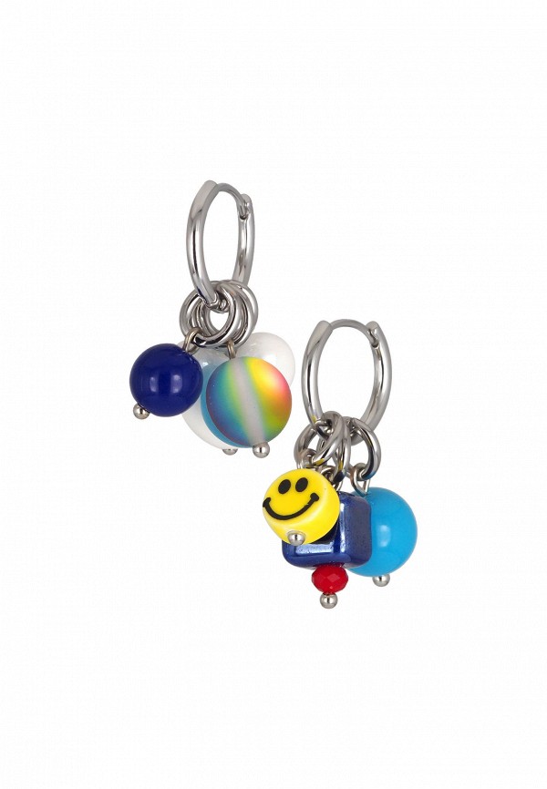 Серьги Wow Now 1050₽