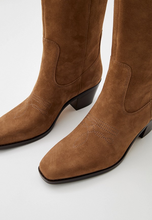 фото Полусапоги ekonika premium