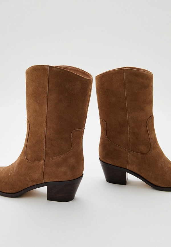 фото Полусапоги ekonika premium