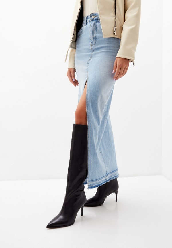 фото Сапоги ekonika premium