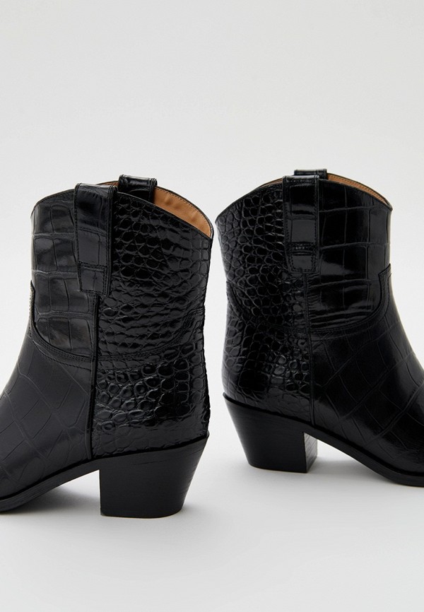 фото Ботильоны ekonika premium