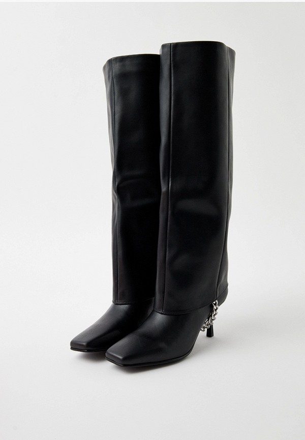 фото Сапоги portal