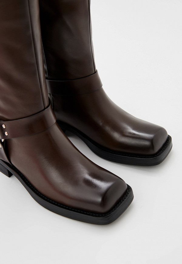 фото Полусапоги portal