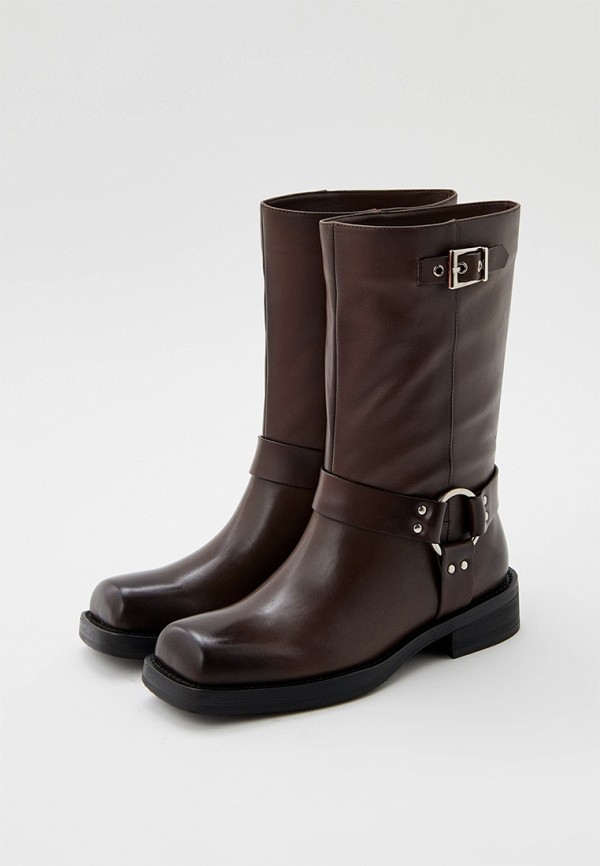 фото Полусапоги portal