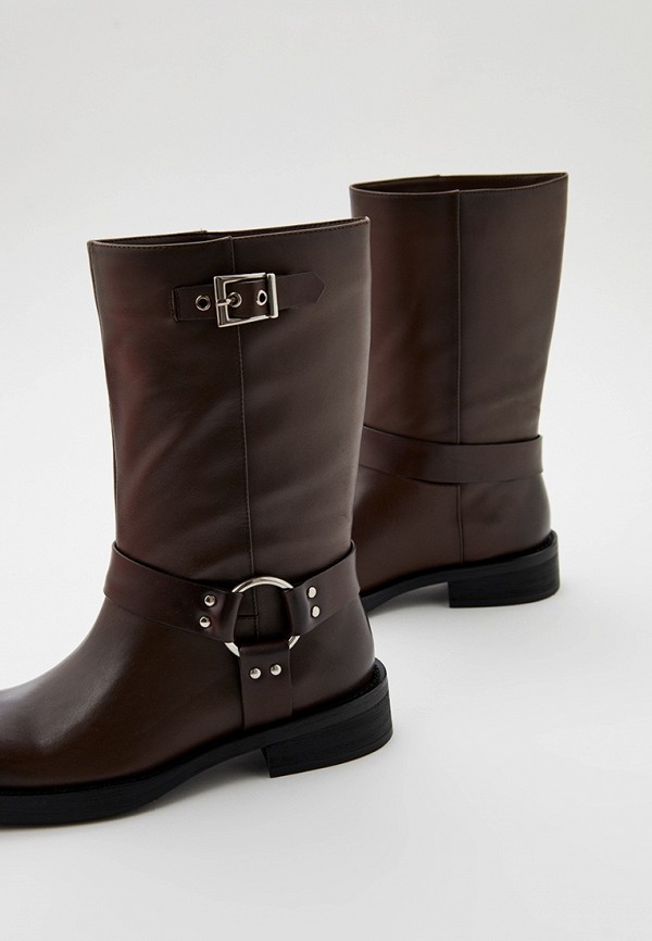 фото Полусапоги portal