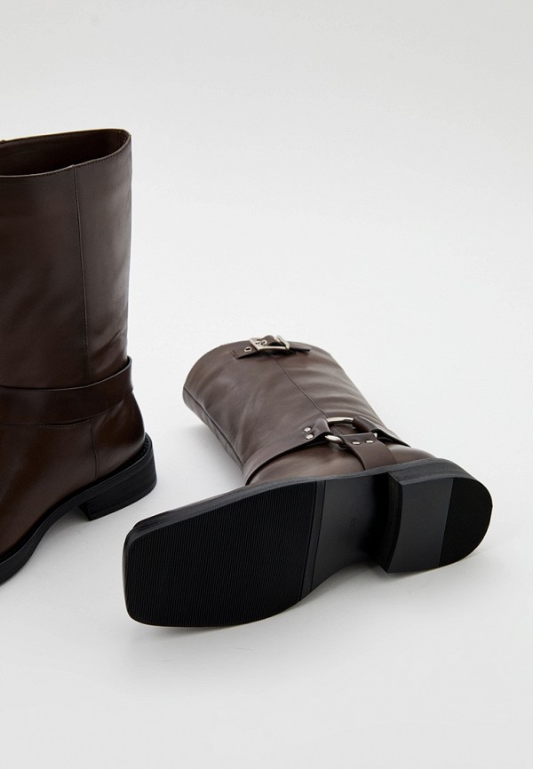 фото Полусапоги portal