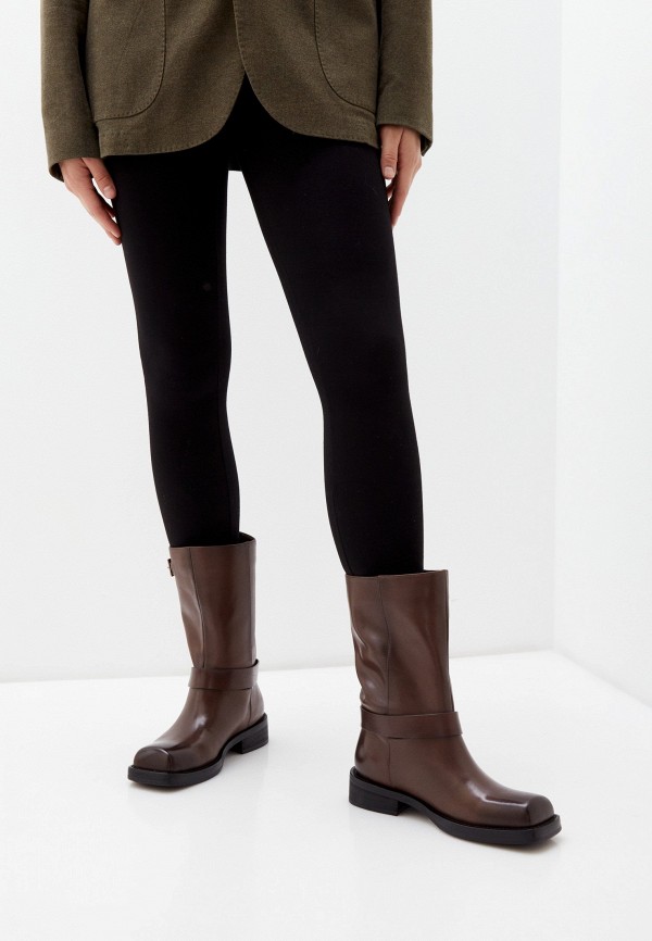 фото Полусапоги portal