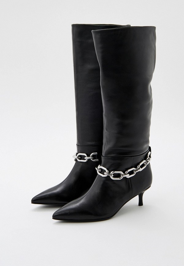 фото Сапоги ekonika premium