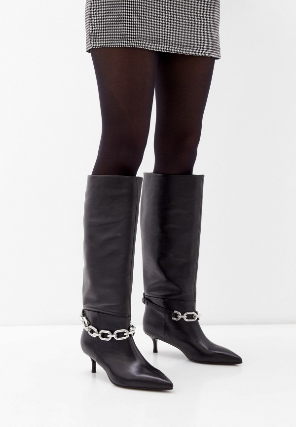 фото Сапоги ekonika premium